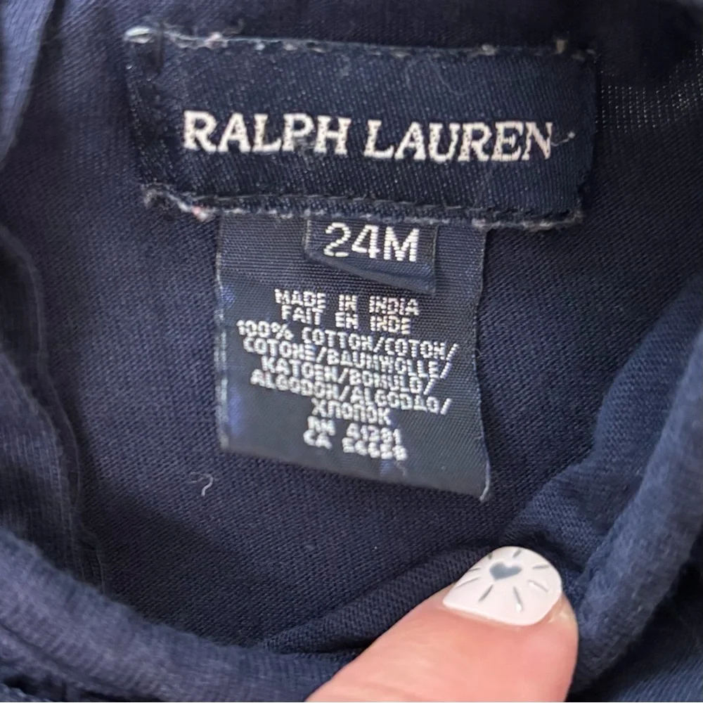 Ralph Lauren ralph lauren